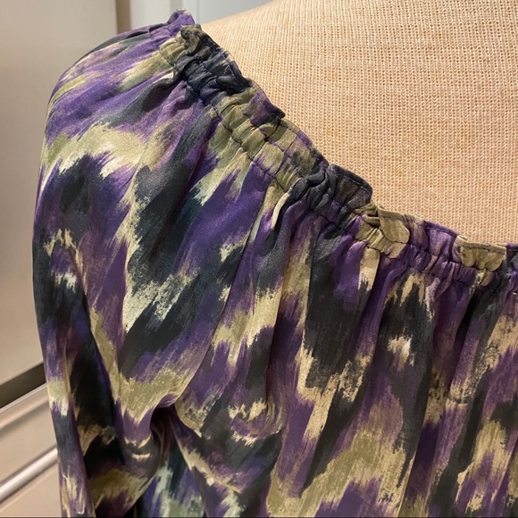 MICHAEL Michael Kors Blouse - Picture 7 of 9